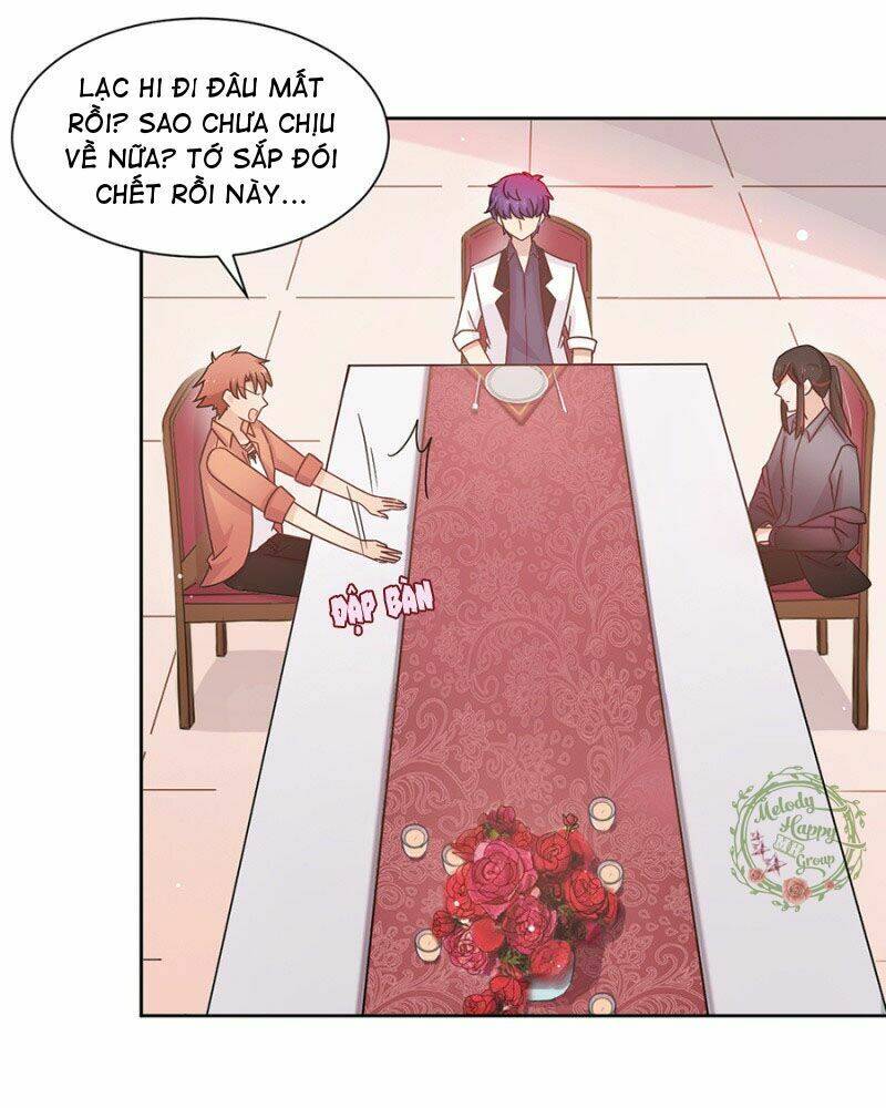 ma lạt thiên kim đẩu ác thiếu chapter 80 13