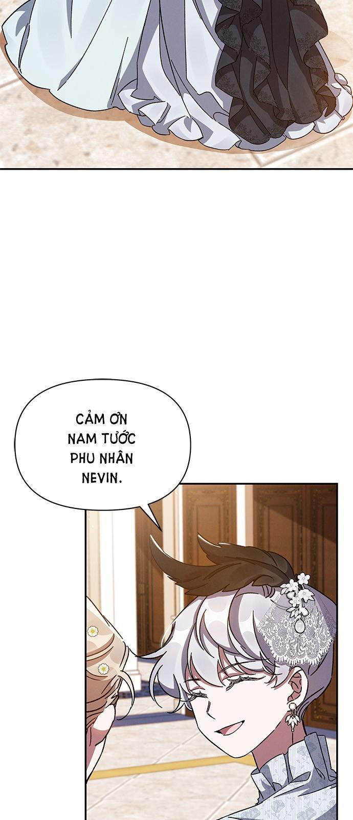 ôi kẻ thù không đội trời chung thân ái của tôi chapter 25.1 3