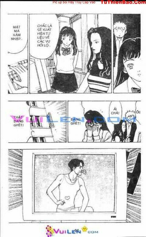 cô bé thám tử chapter 3 94