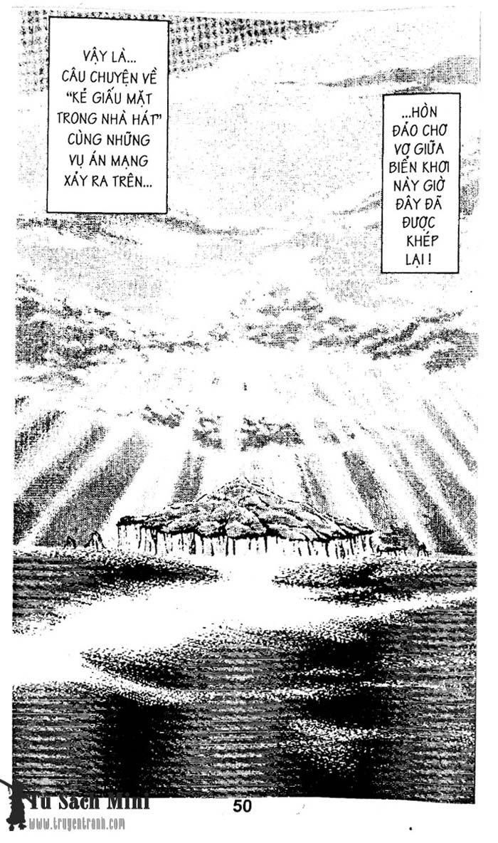 thám tử kindaichi (bản đẹp) chapter 6.1 6