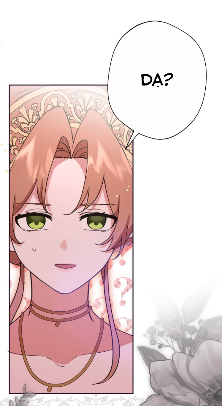 hãy tránh xa khỏi tôi, romeo chapter 7 3