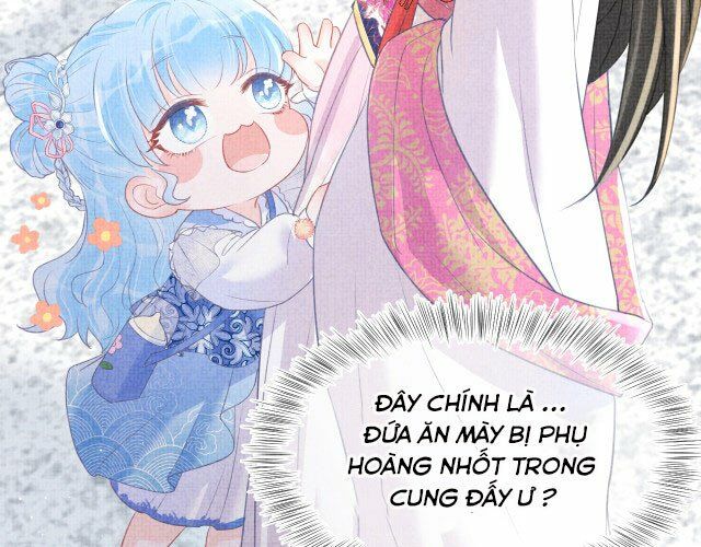 nhóc con giao nhân ba tuổi rồi chapter 11 10