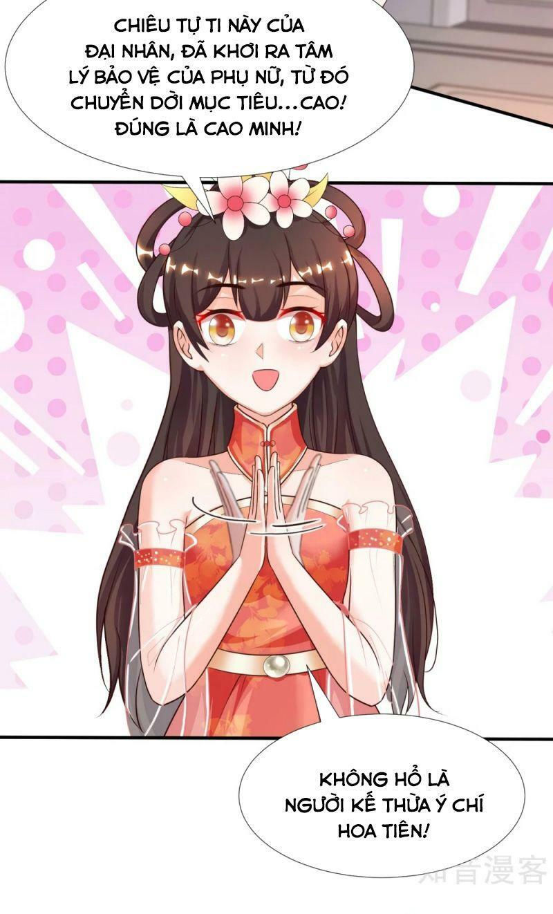 tối cường vận đào hoa chapter 166 15