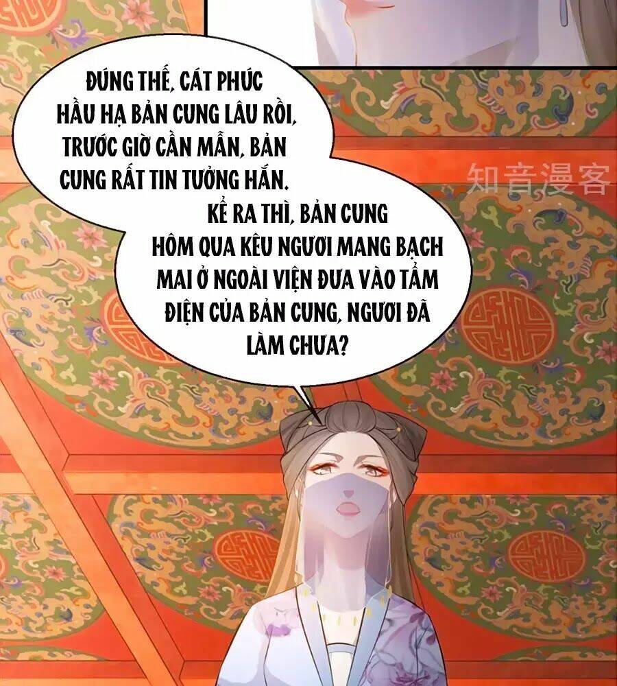 gian phi như thử đa kiều chapter 26 58