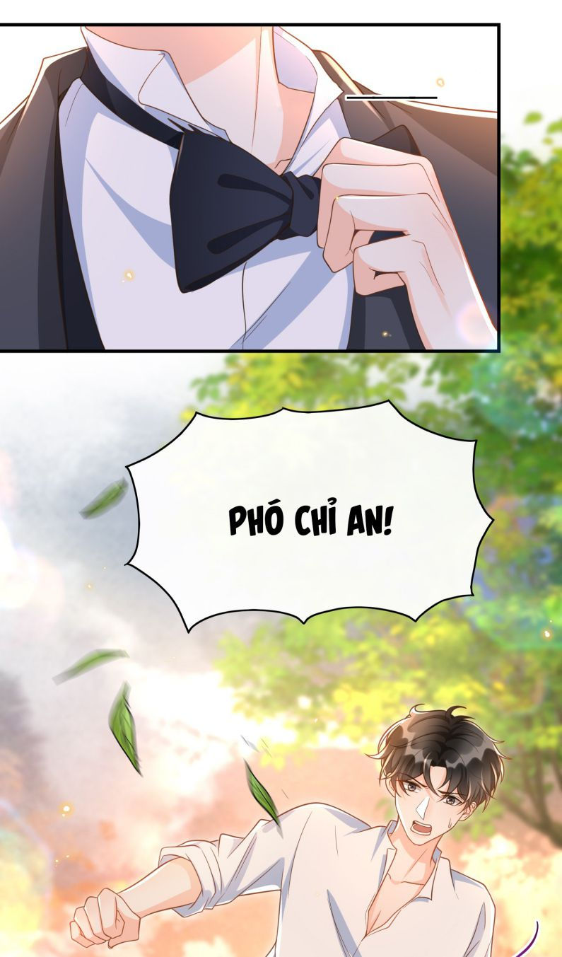 ngọt không ngừng nghỉ chapter 47 26