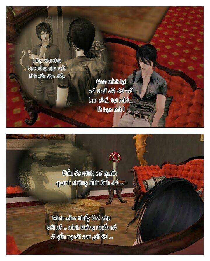 truyện sims - earl story chapter 14 4
