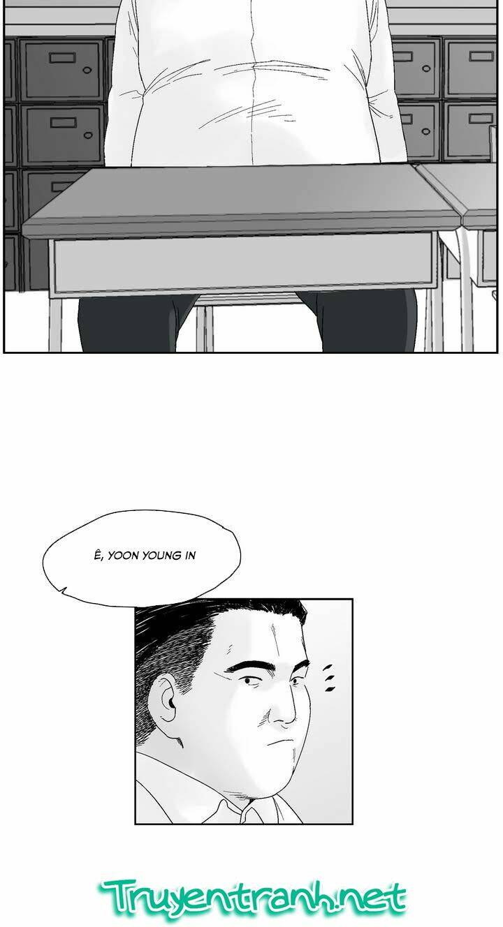 bạo lực học đường chapter 35 3