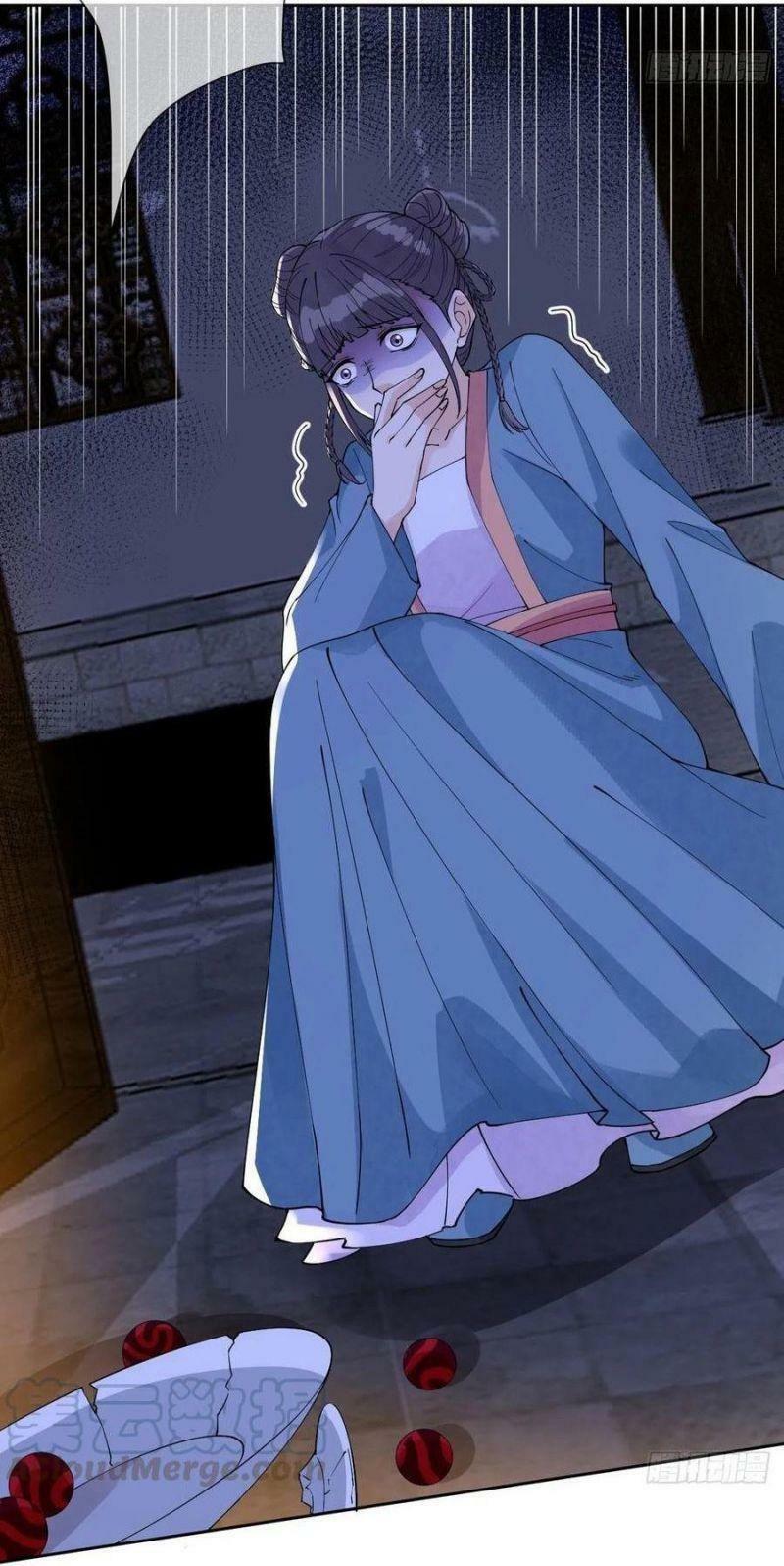 mạt thế nữ vương chapter 44 32