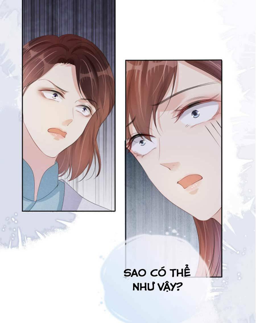 ngự tỷ toàn năng lại bị phá mã giáp chapter 35 18