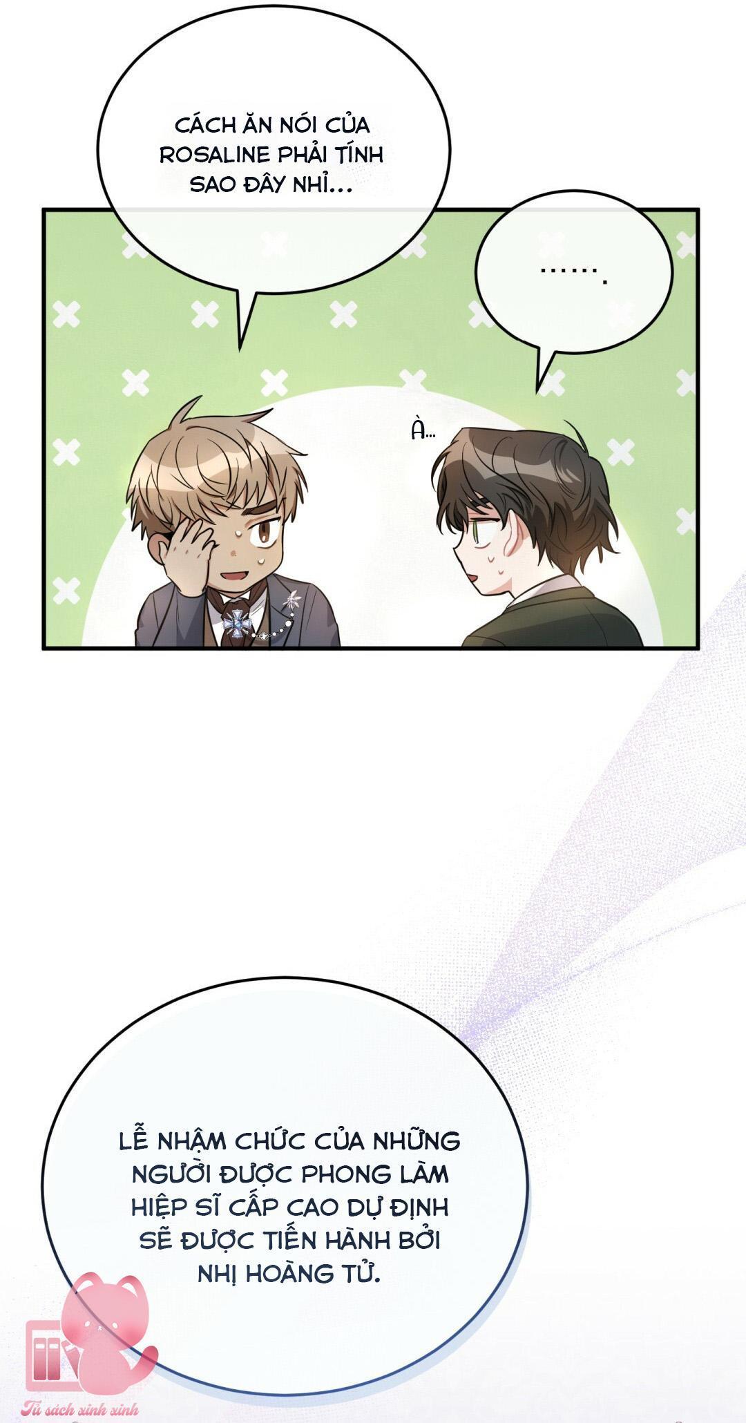 đêm đen khuất bóng chapter 6 14