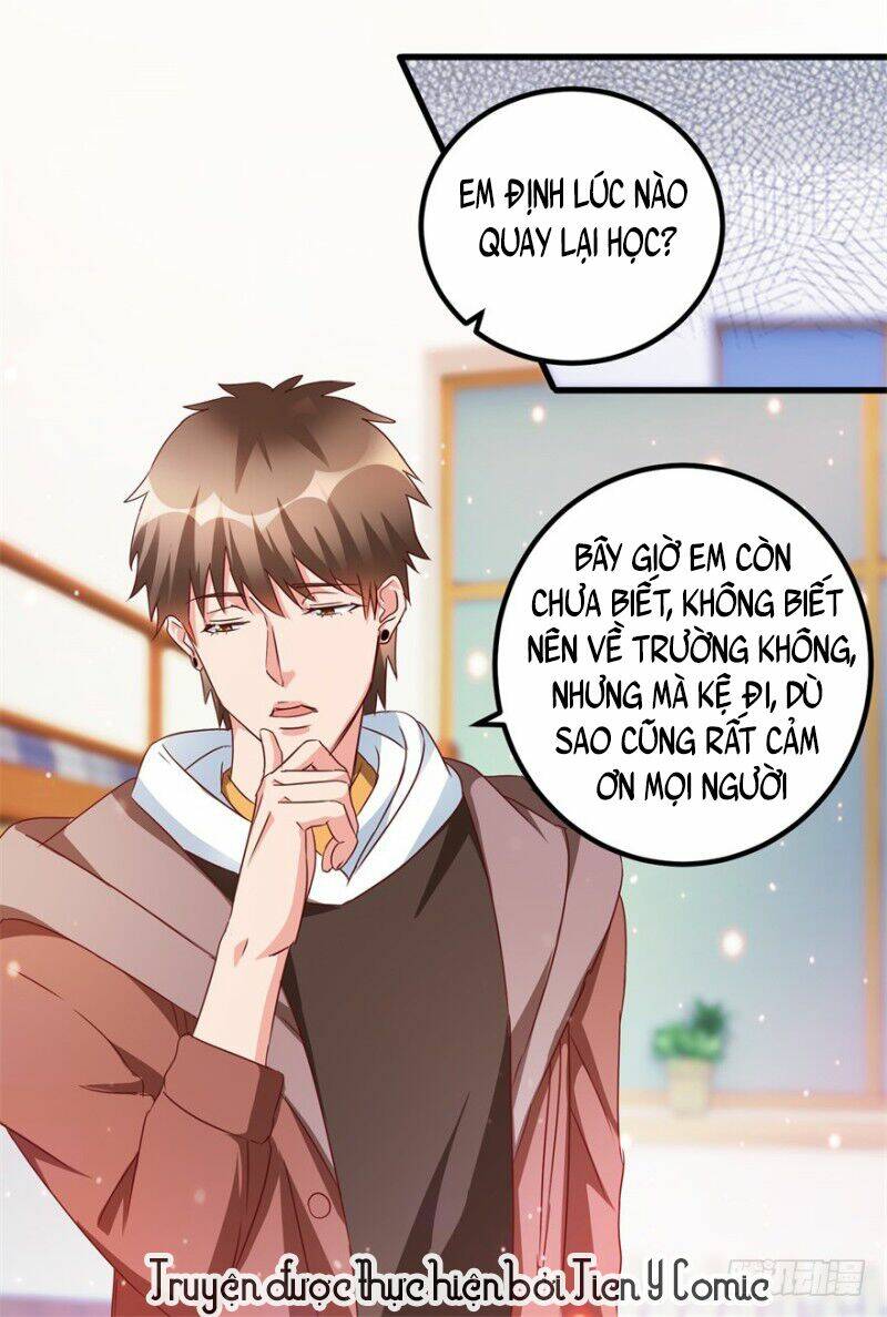 thấu thị tiên y chapter 48 18
