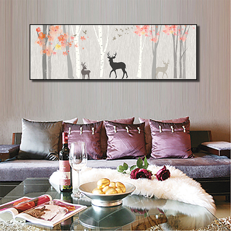 Tranh Cầu Thang Poster Q31C-6180-29