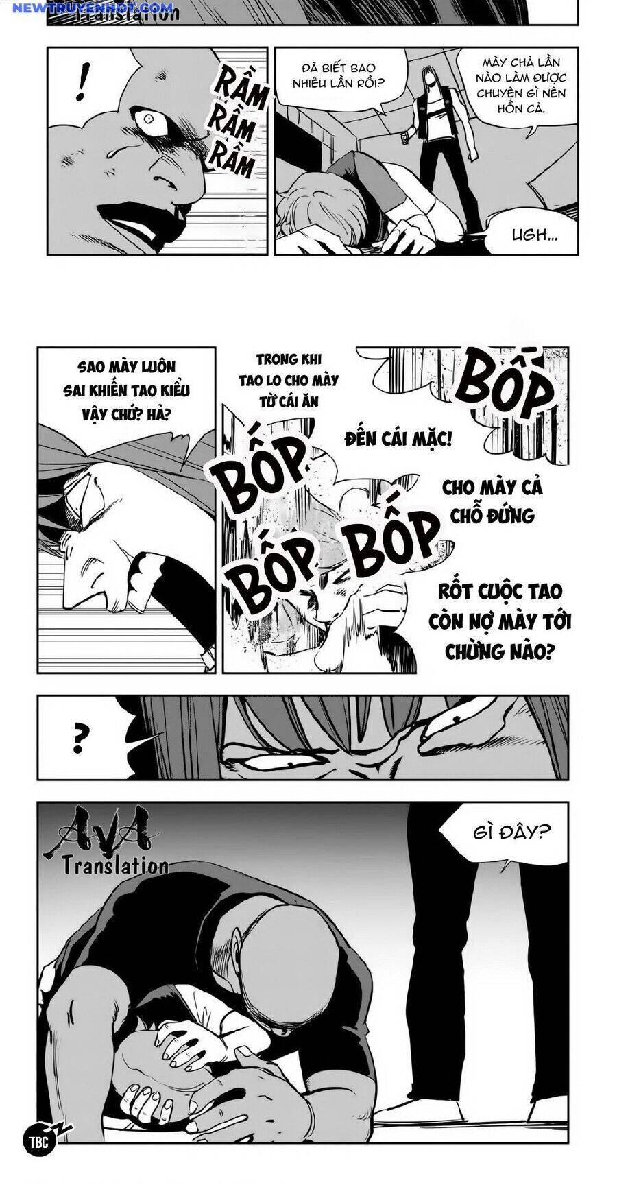 fight class 3 chapter 82 20