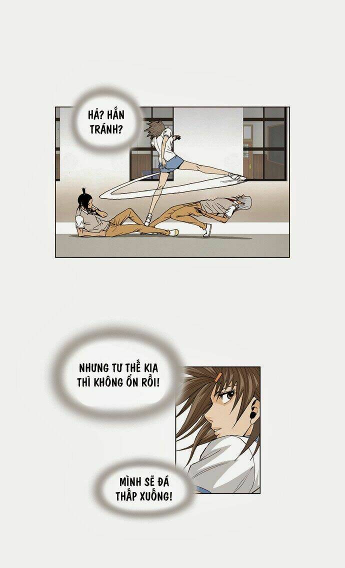 ultimate legend: kang hae hyo chapter 53 11