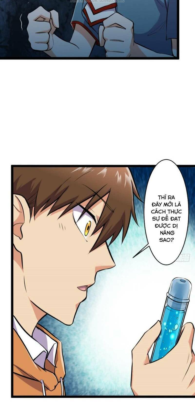 ta có di sản tại dị giới chapter 22 17