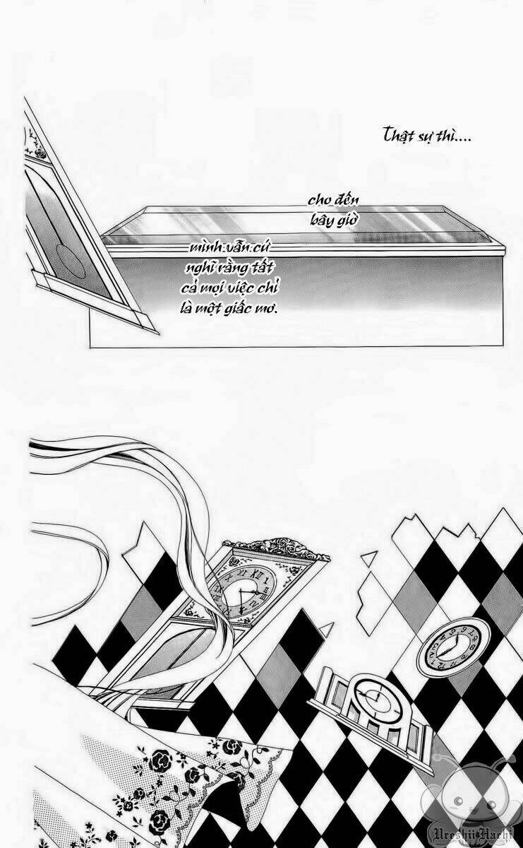 nemuri hime - yume miru youni koishiteru chapter 6 6