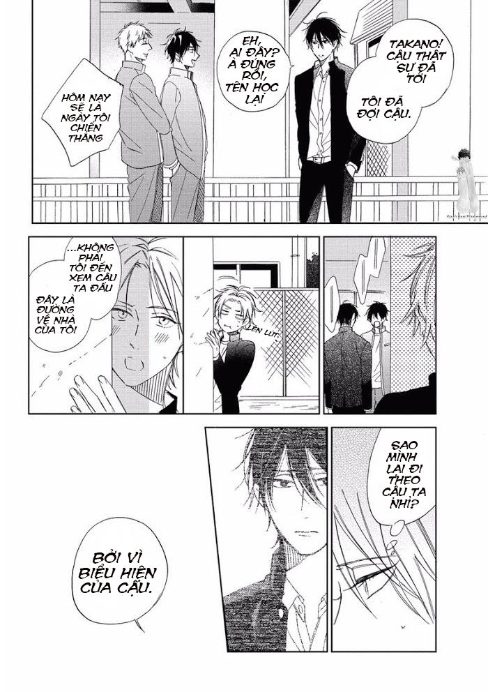 the bully and the cry baby chapter 2 19