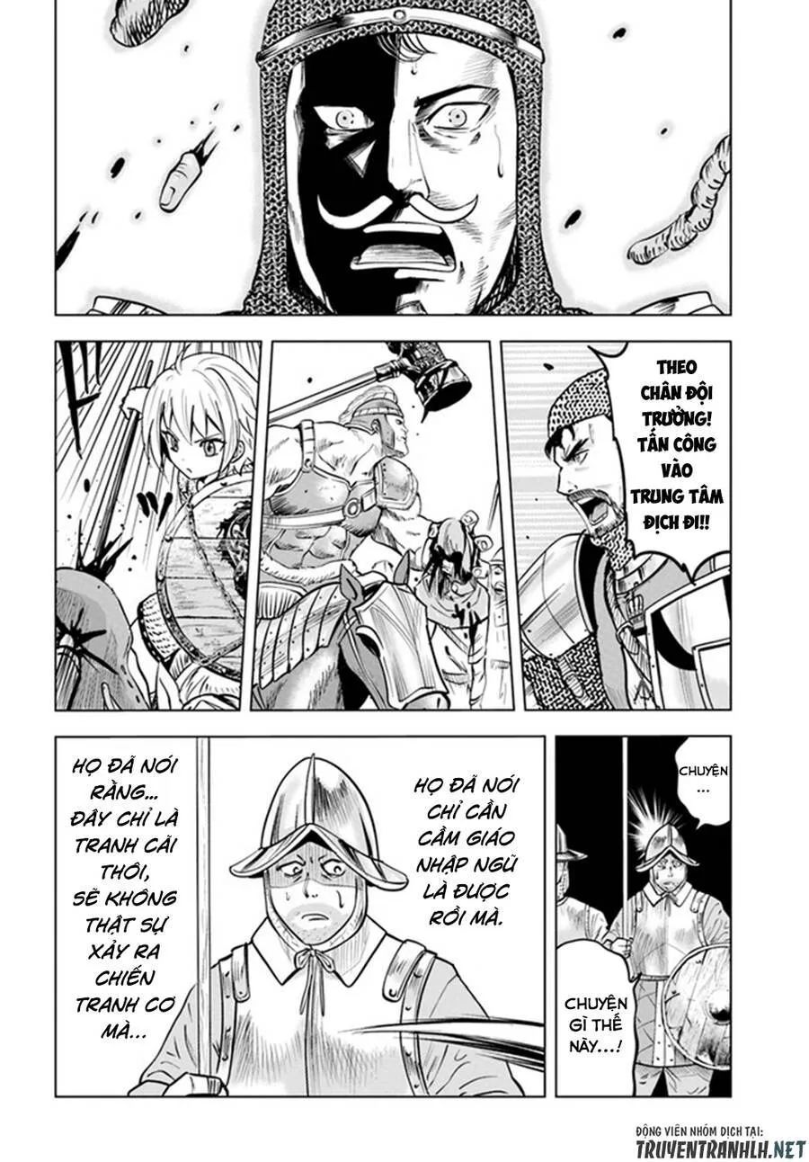 hành trình chịch dạo của của máy dập cổ đại chapter 45 26