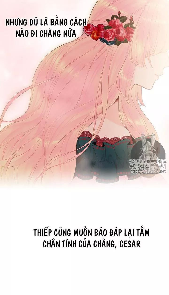 trọng sinh trở thành hoàng phi chapter 106 17