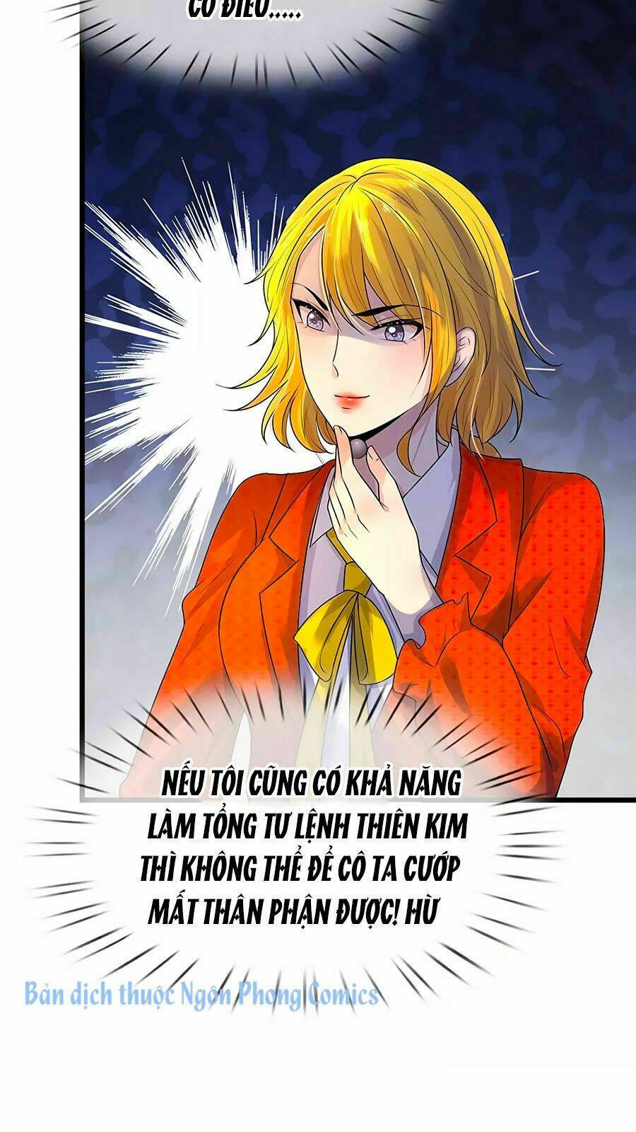loạn thế tù sủng: thiếu soái bất lương của ta chapter 55 8
