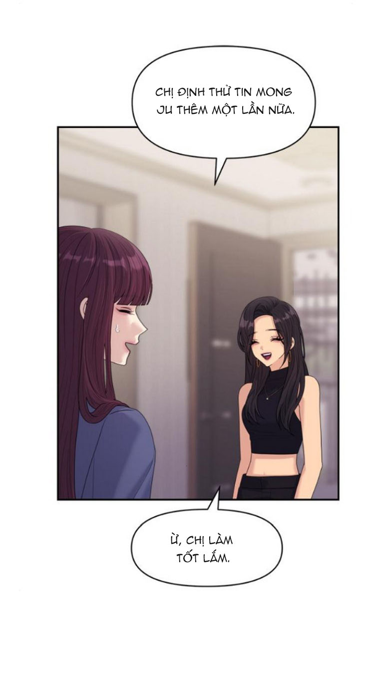 Couple Breaker chapter 61.1 28