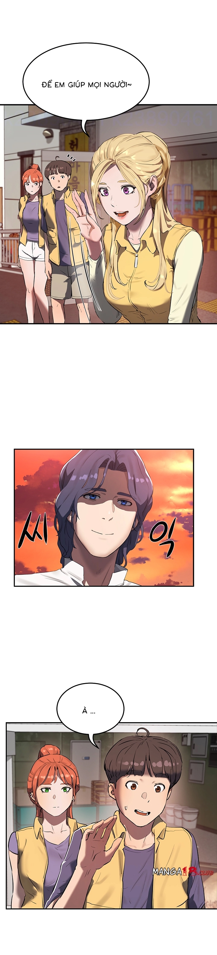 mùa hè đáng nhớ chapter 6 6