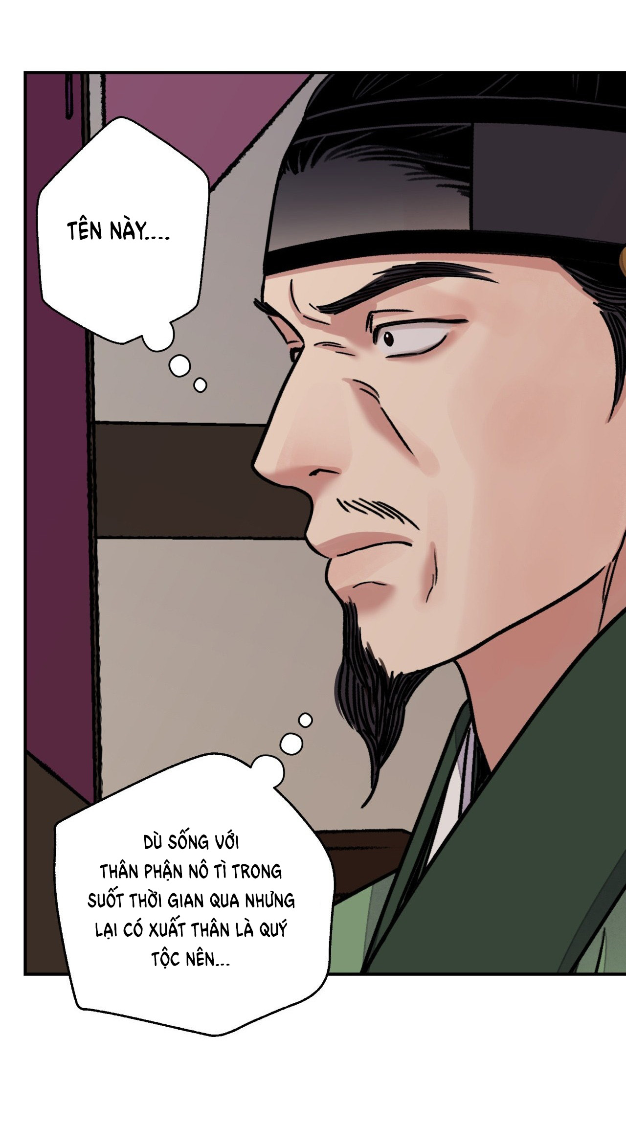 [18+] trượng kiếm tựa hoa chapter 49.1 24