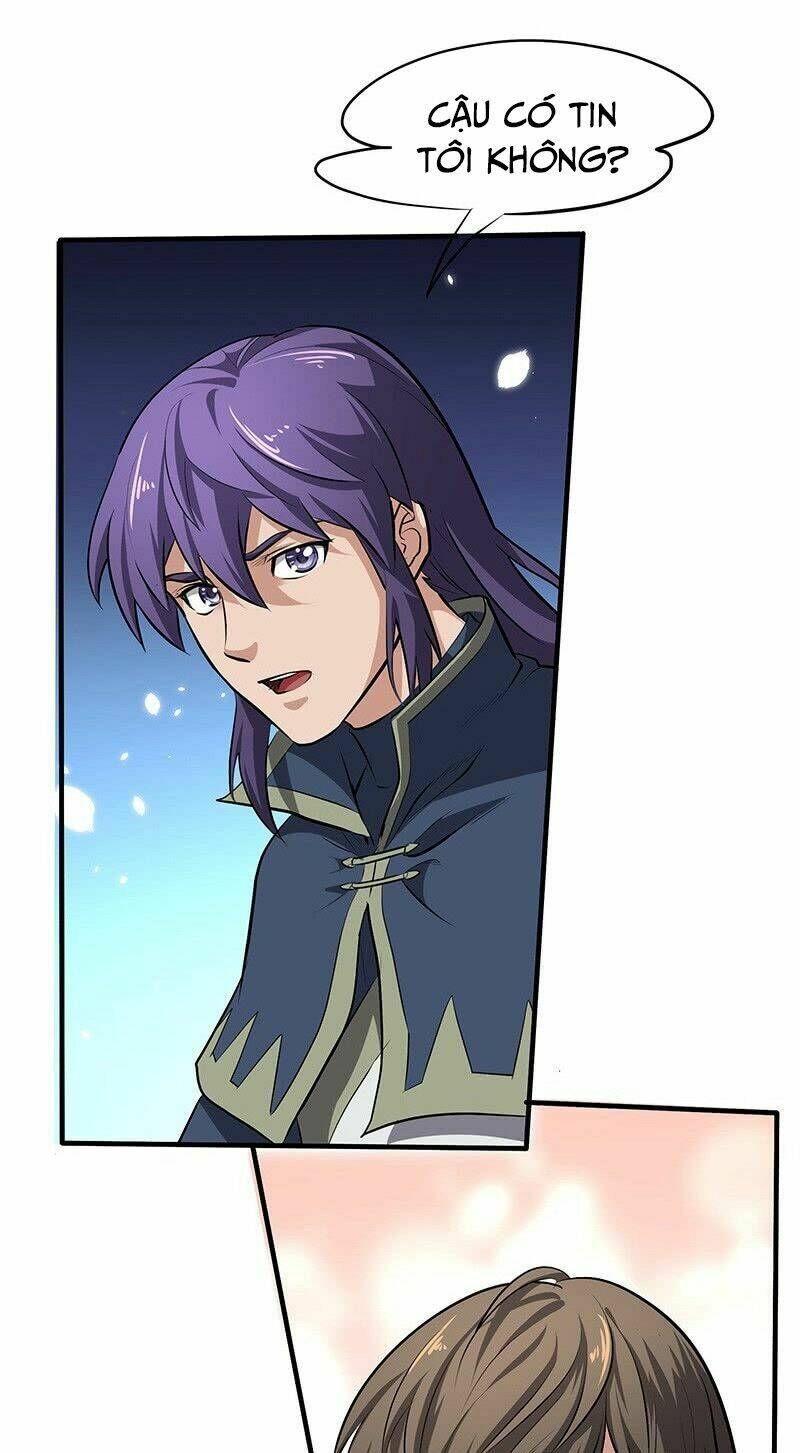 hỗn độn kiếm thần chapter 144 12