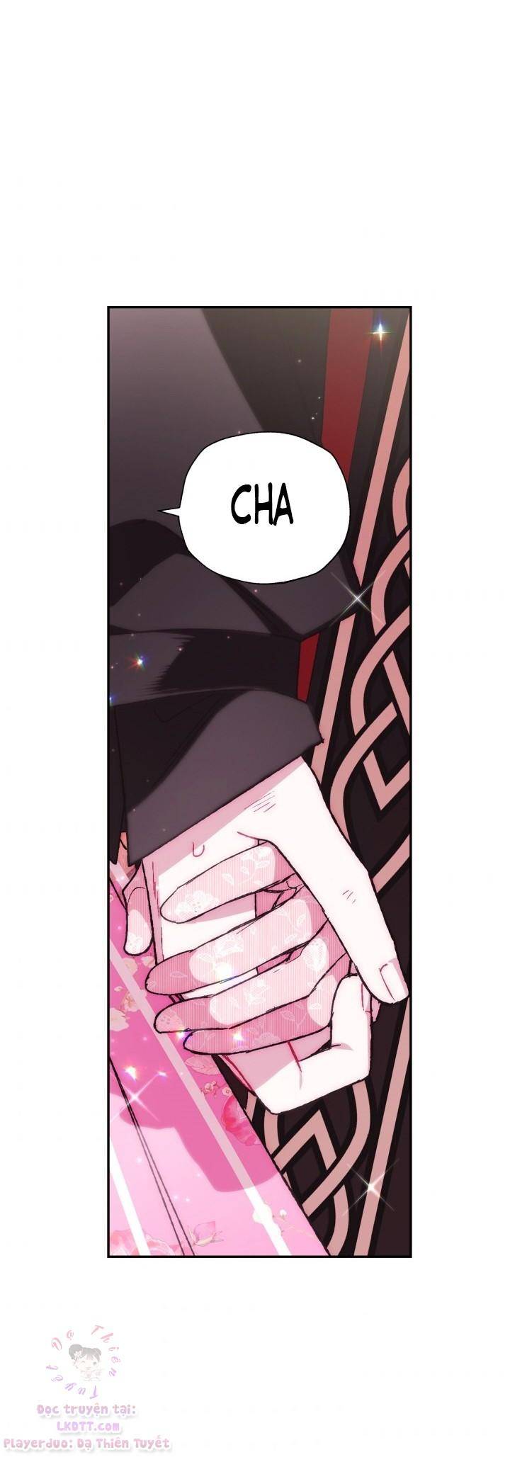 cha, con không muốn kết hôn đâu chapter 34 22