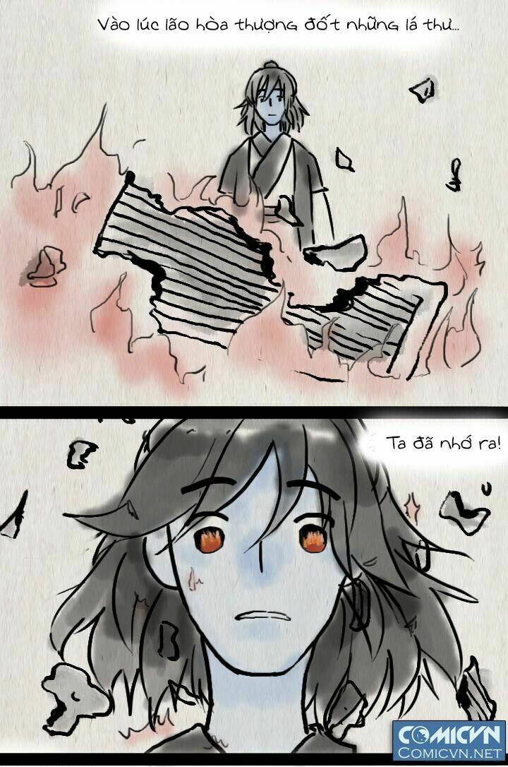 nhất thiền tiểu hòa thượng chapter 45 20