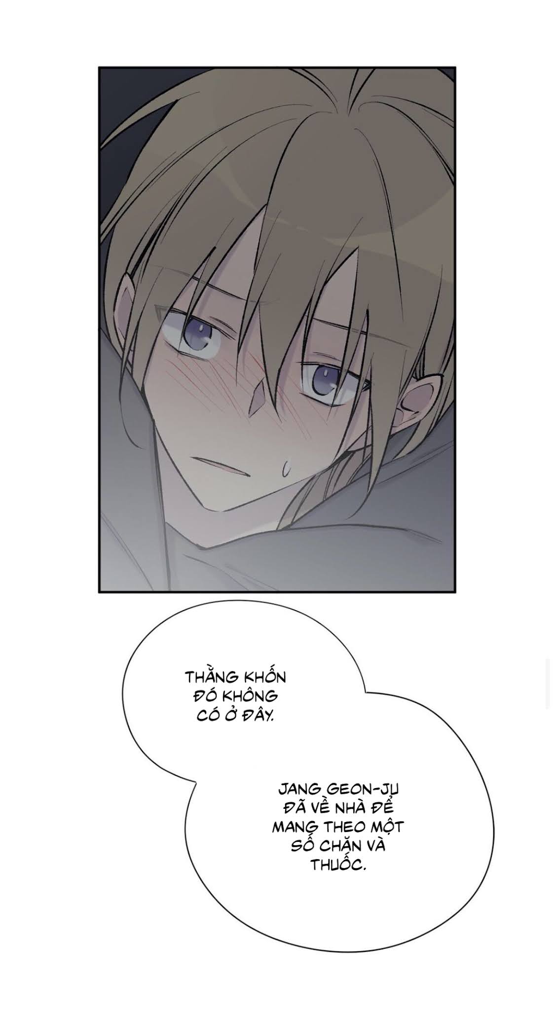 đừng viết nữa, tác giả thân mến! chapter 50 53