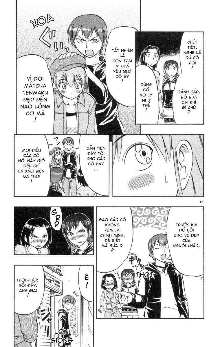 ai kora chapter 9 15