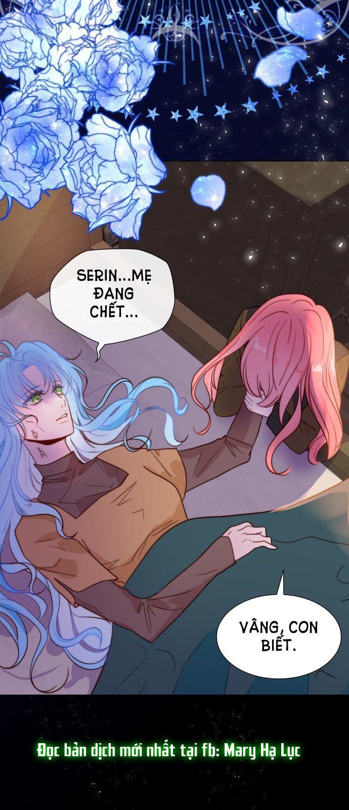 sau khi chuyển sinh tôi trở thành công chúa chapter 1 9