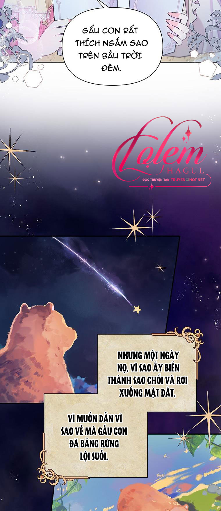 trở thành con dâu bất đắc dĩ chapter 23 9