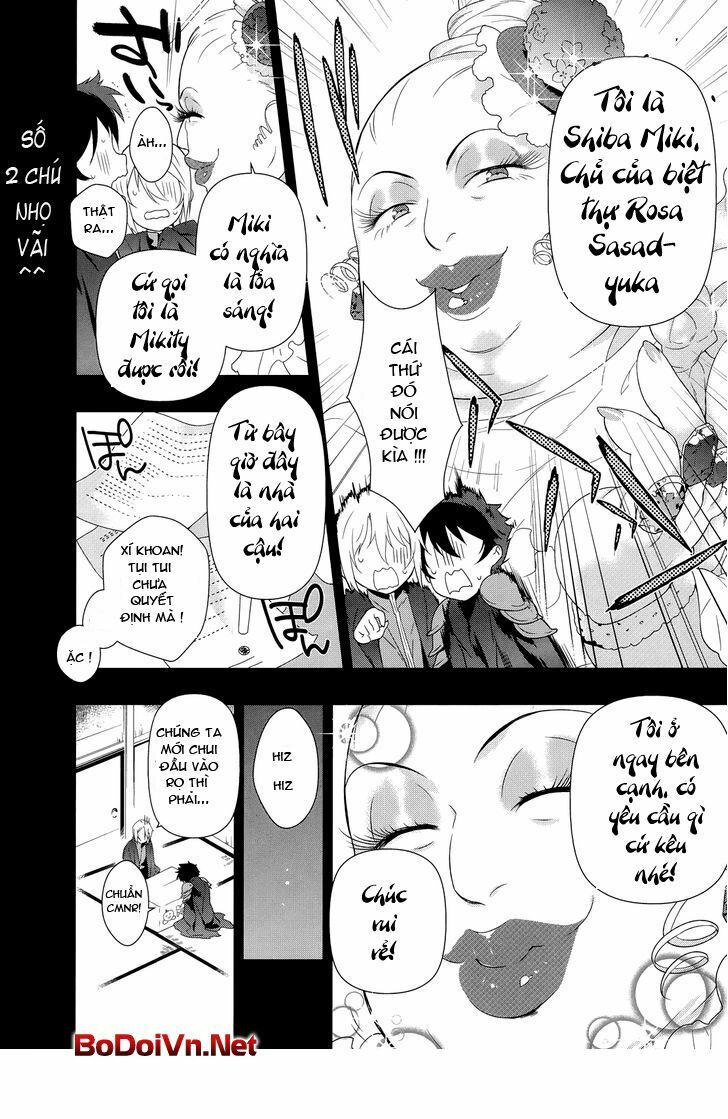 ma vương đi làm thêm chapter 1 13