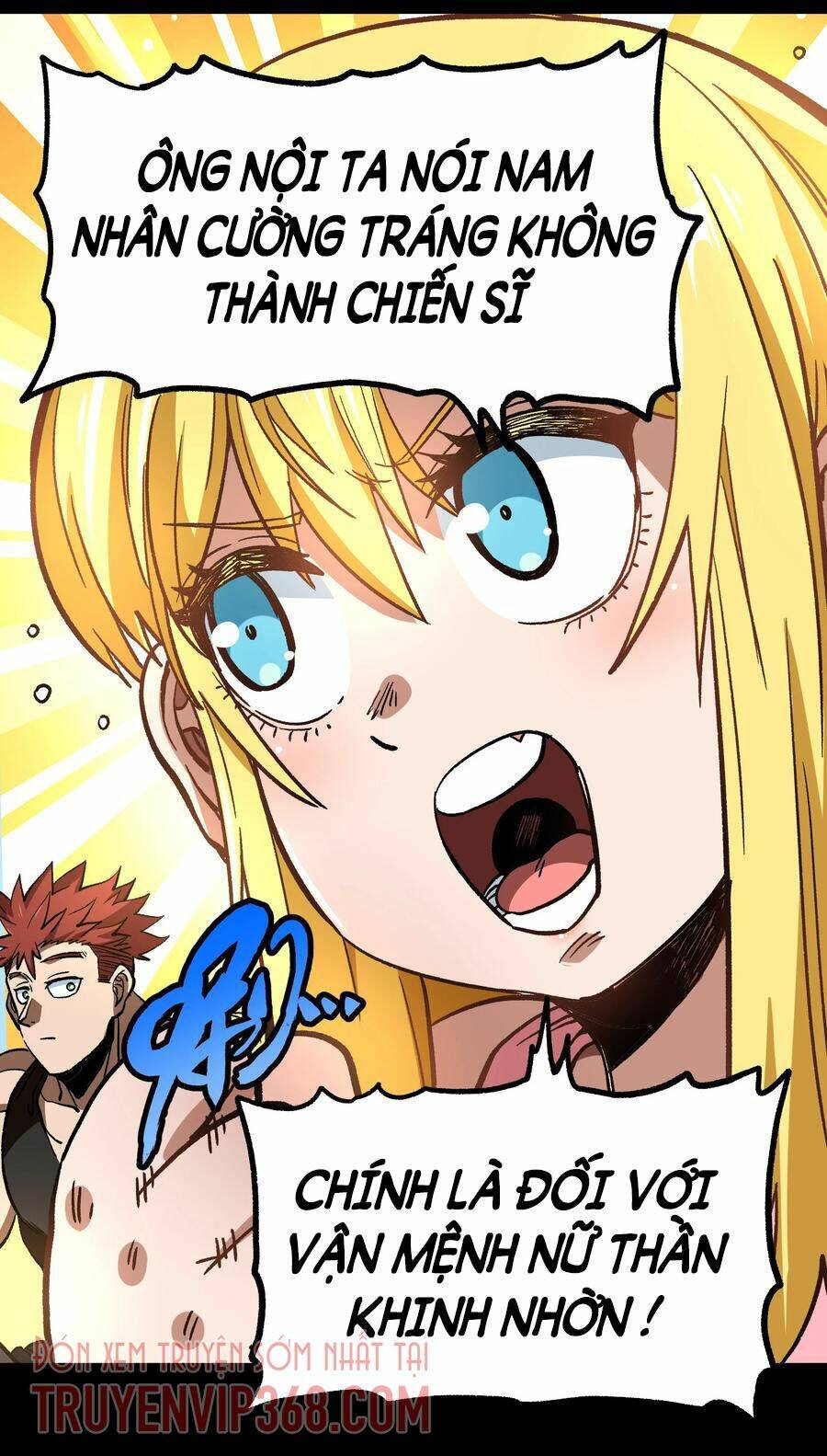 vú em vô địch chapter 13 60