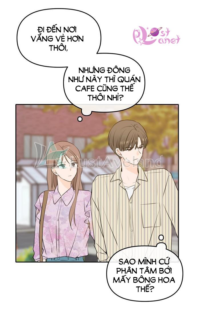 kiếp này cũng xin chăm sóc tôi như vậy nhé kiếp này cũng xin chăm sóc tôi như vậy nhé chapter 50 13