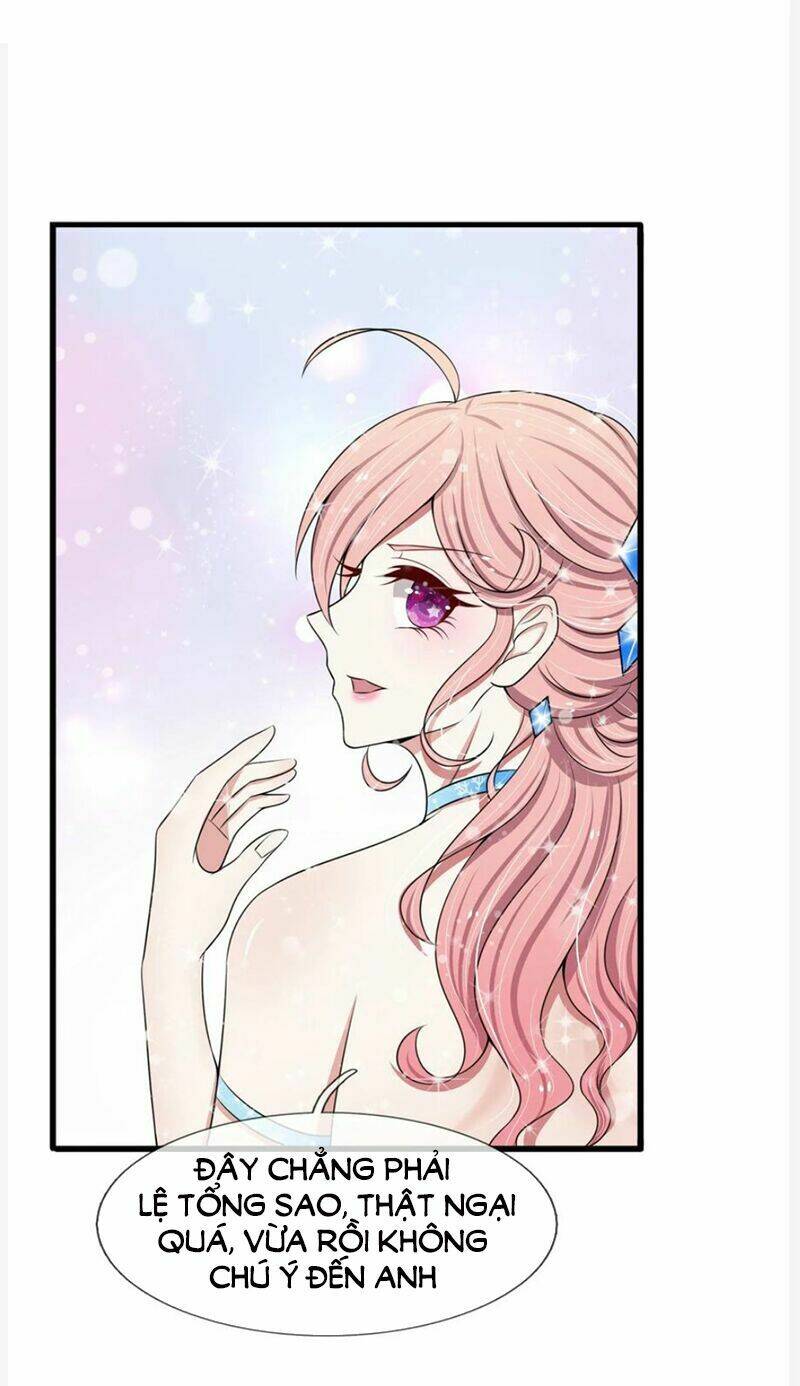 phúc hắc lão công buông em ra chapter 102 7