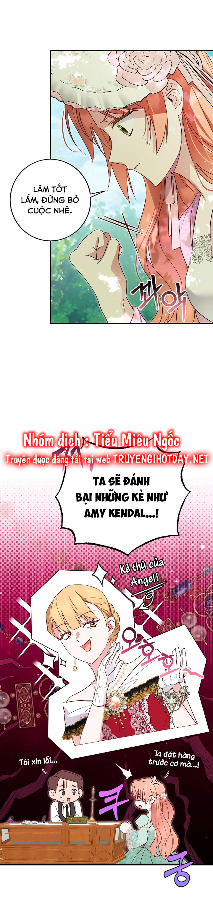 ngã xuống thiên đường chapter 12 22