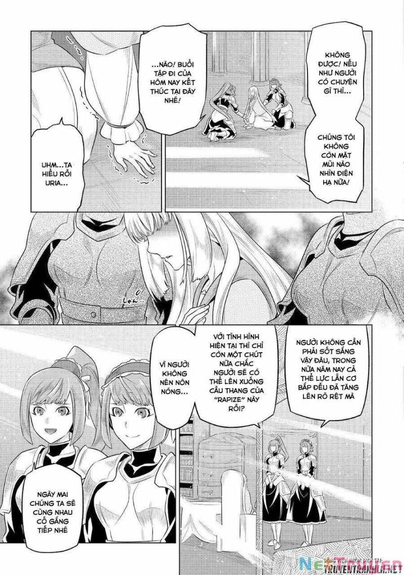 Re:monster chapter 87 3