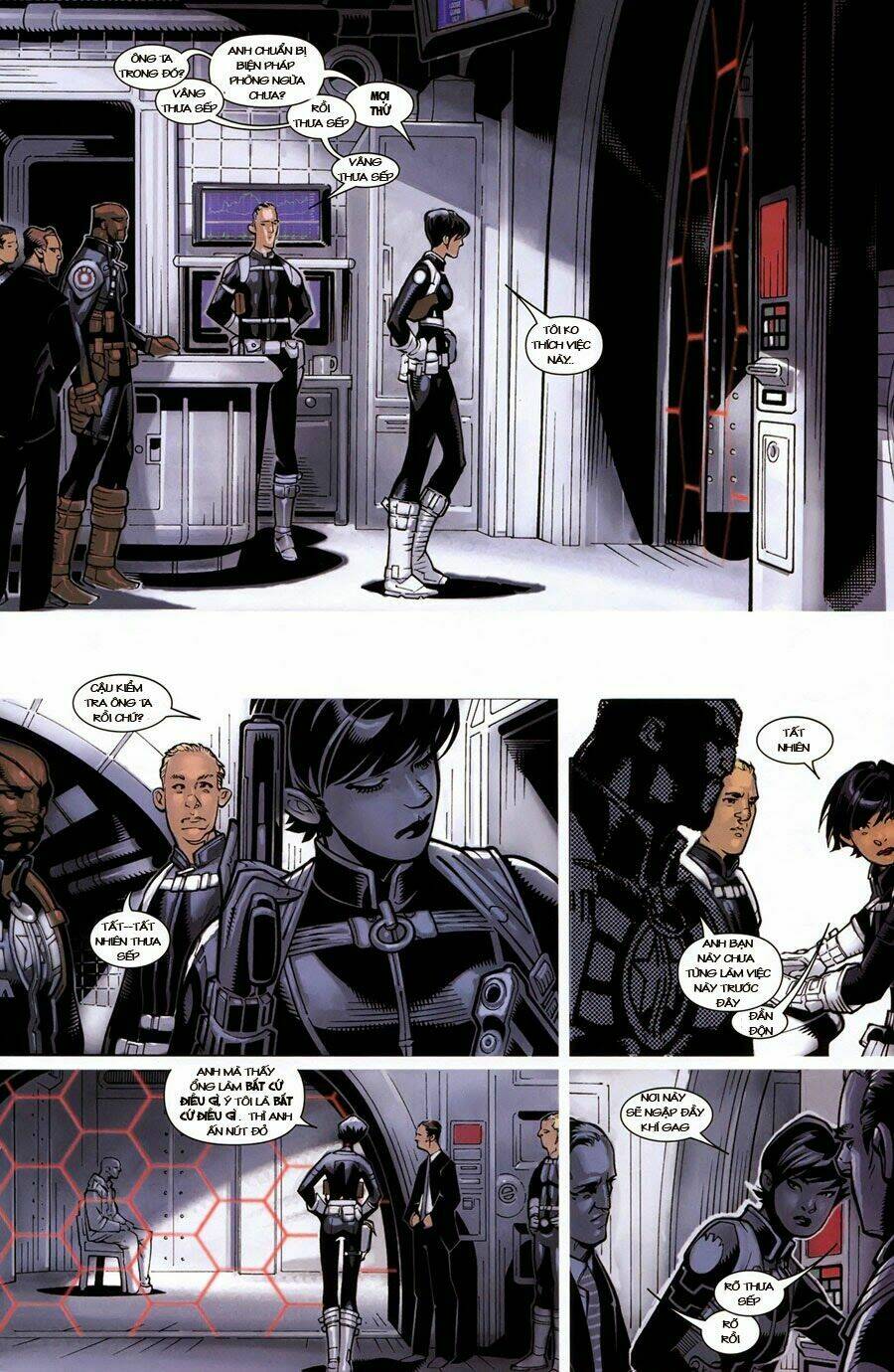 uncanny x-men chapter 1 4