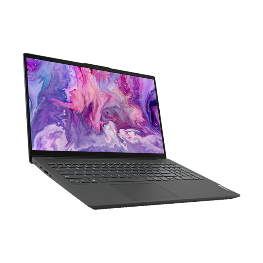 Laptop Lenovo IdeaPad 5 15ALC05 82LN00CEVN R5-5500U|8GB|512GB|AMD Radeon|15.6'' - Hàng chính hãng