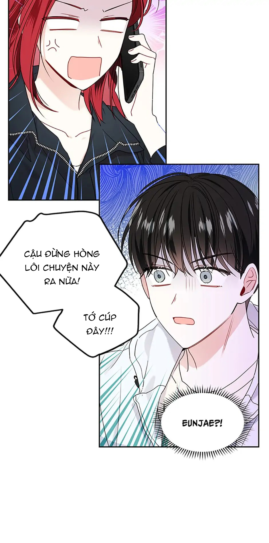 chỉ thị đặc biệt của sếp chapter 42.2 24