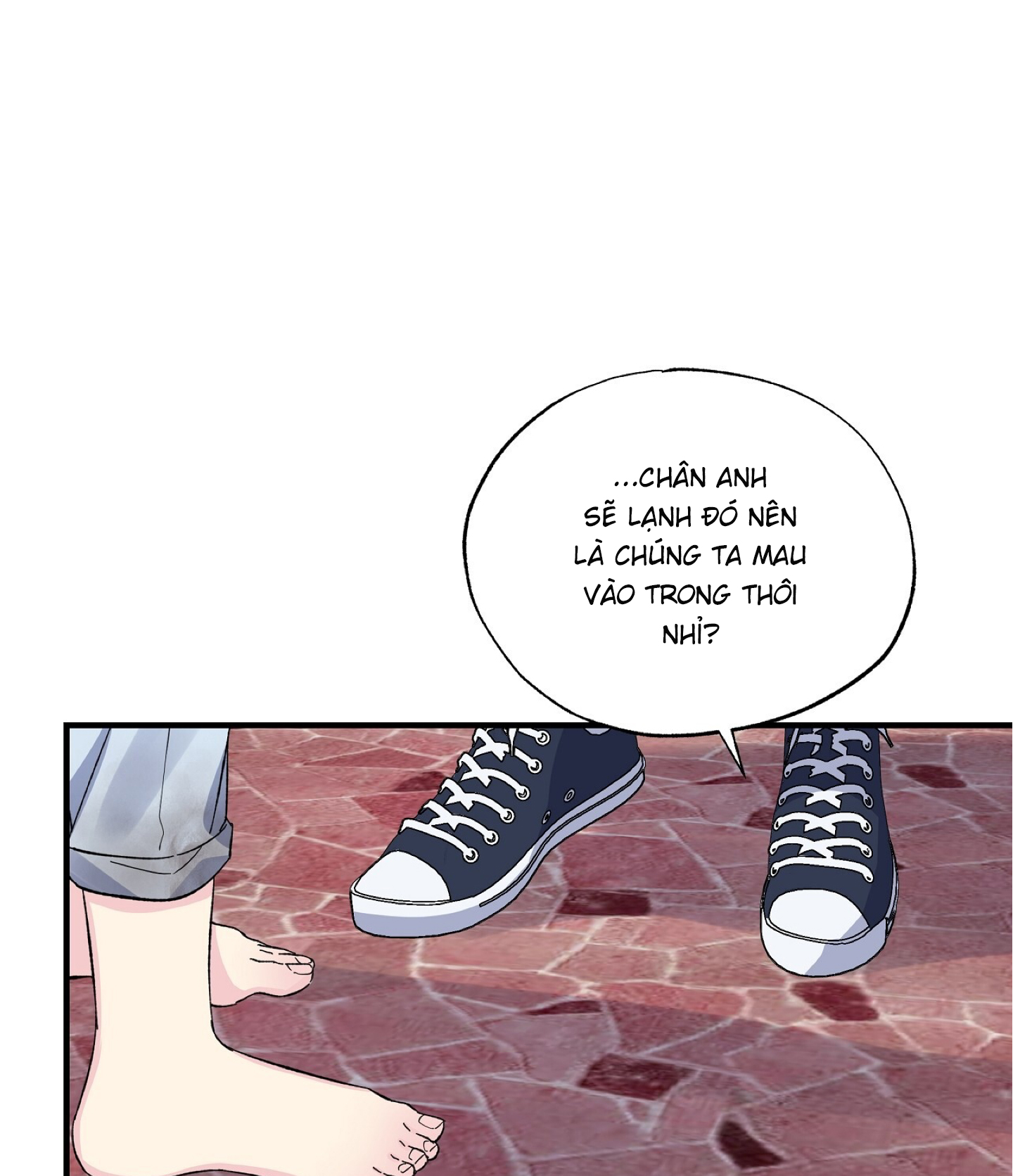 vị ngọt đôi môi chapter 42 26