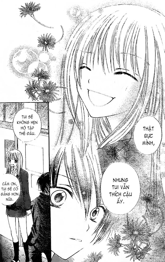 bí mật xương rồng chapter 1 35