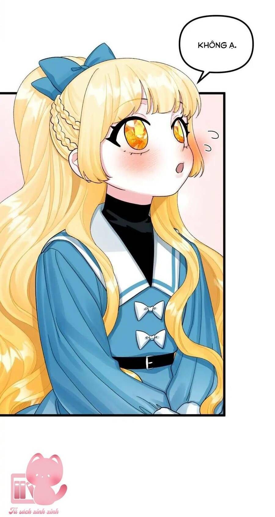 công chúa bãi rác chapter 63 47