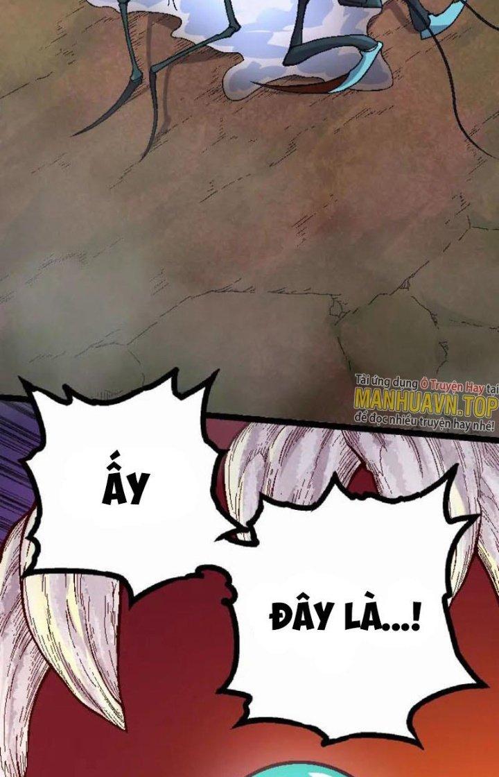 từ cây cổ thụ bắt đầu tiến hóa chapter 42 45