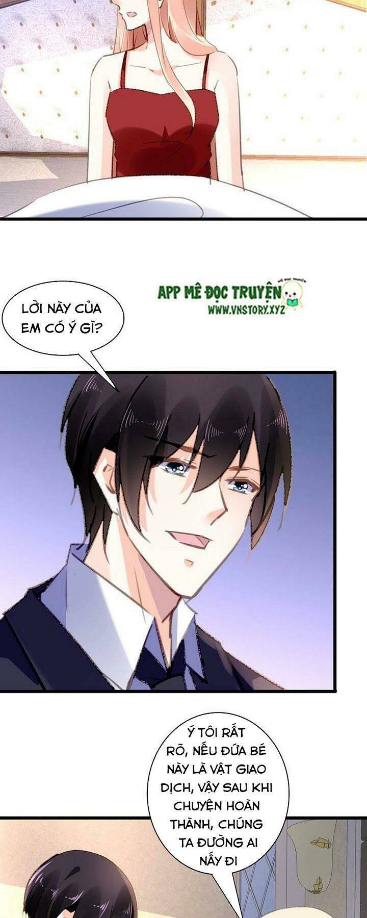 mưu ái thành nghiện chapter 93 18