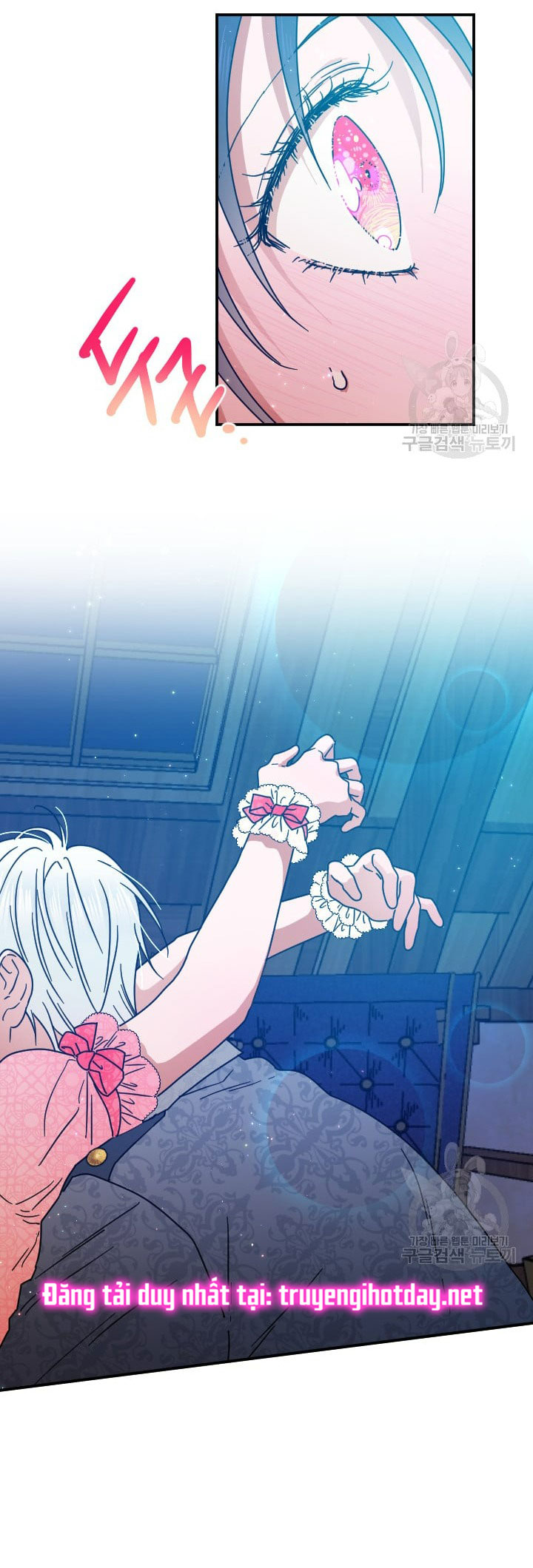 lady baby chapter 193.1 16