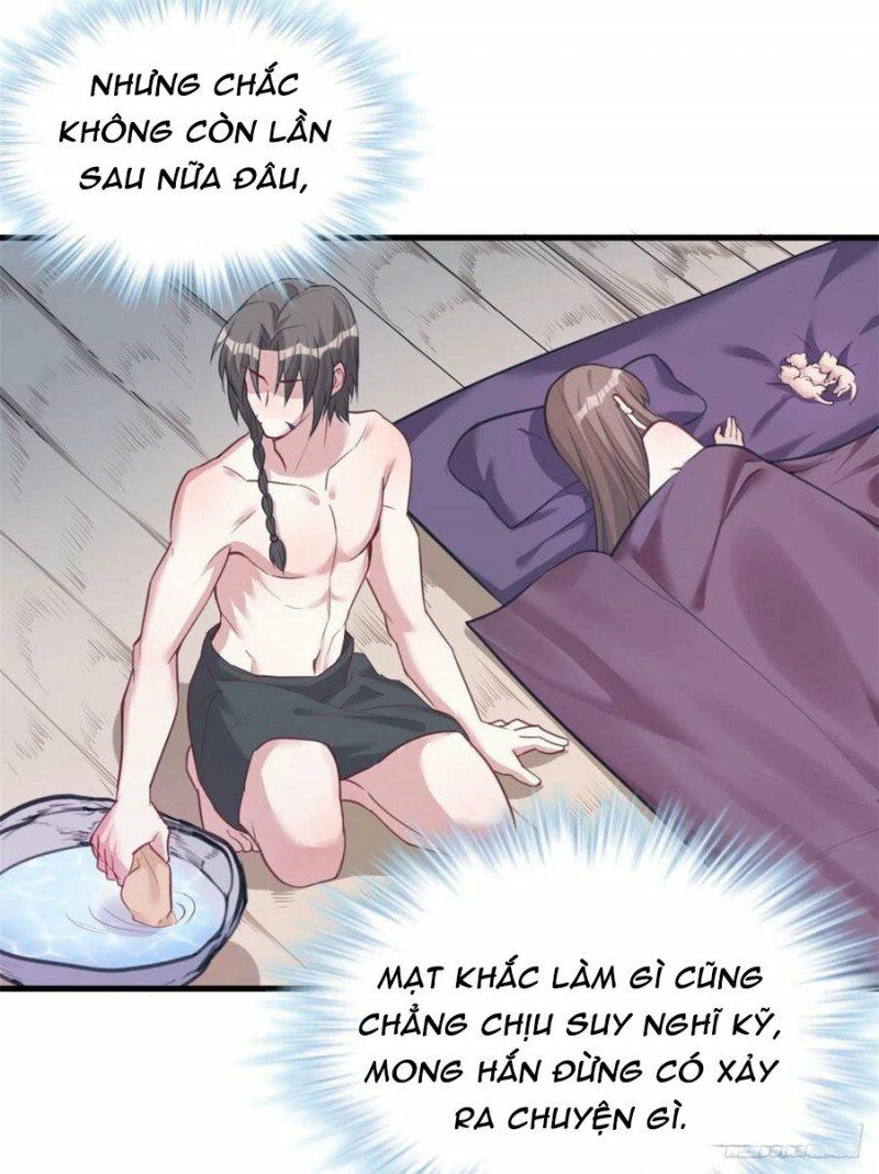 [16+] thảnh thơi thú thế chủng chủng điền, sinh sinh tể chapter 205 33